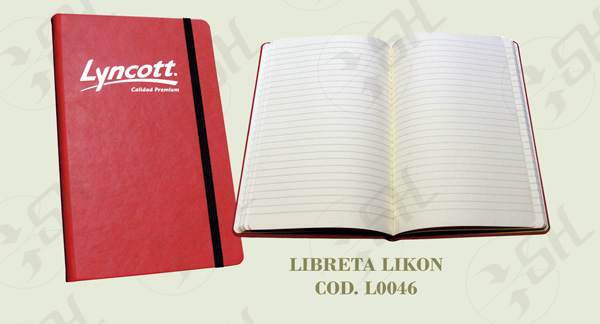 AGENDAS Y CARPETAS SELLADOS HAMEL